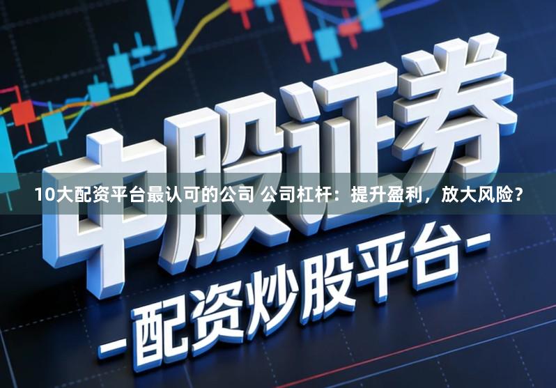 10大配资平台最认可的公司 公司杠杆：提升盈利，放大风险？