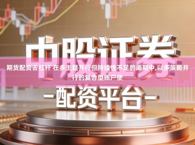 期货配资去杠杆 在多主题并行但持续性不足的周期中,以多策略并行的复合型账户使