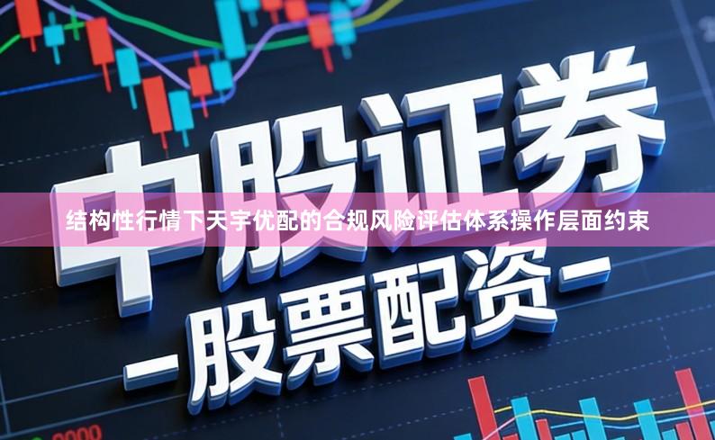 结构性行情下天宇优配的合规风险评估体系操作层面约束