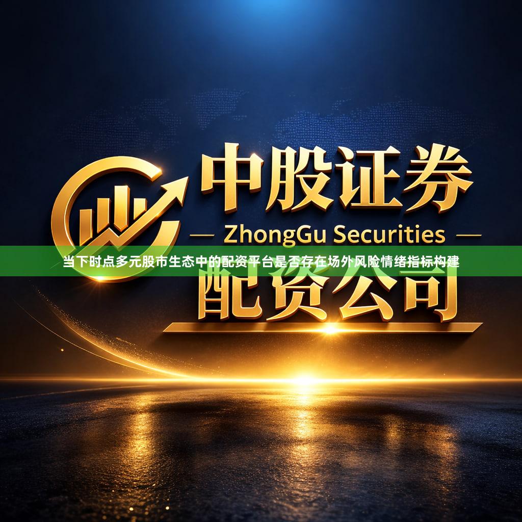 当下时点多元股市生态中的配资平台是否存在场外风险情绪指标构建
