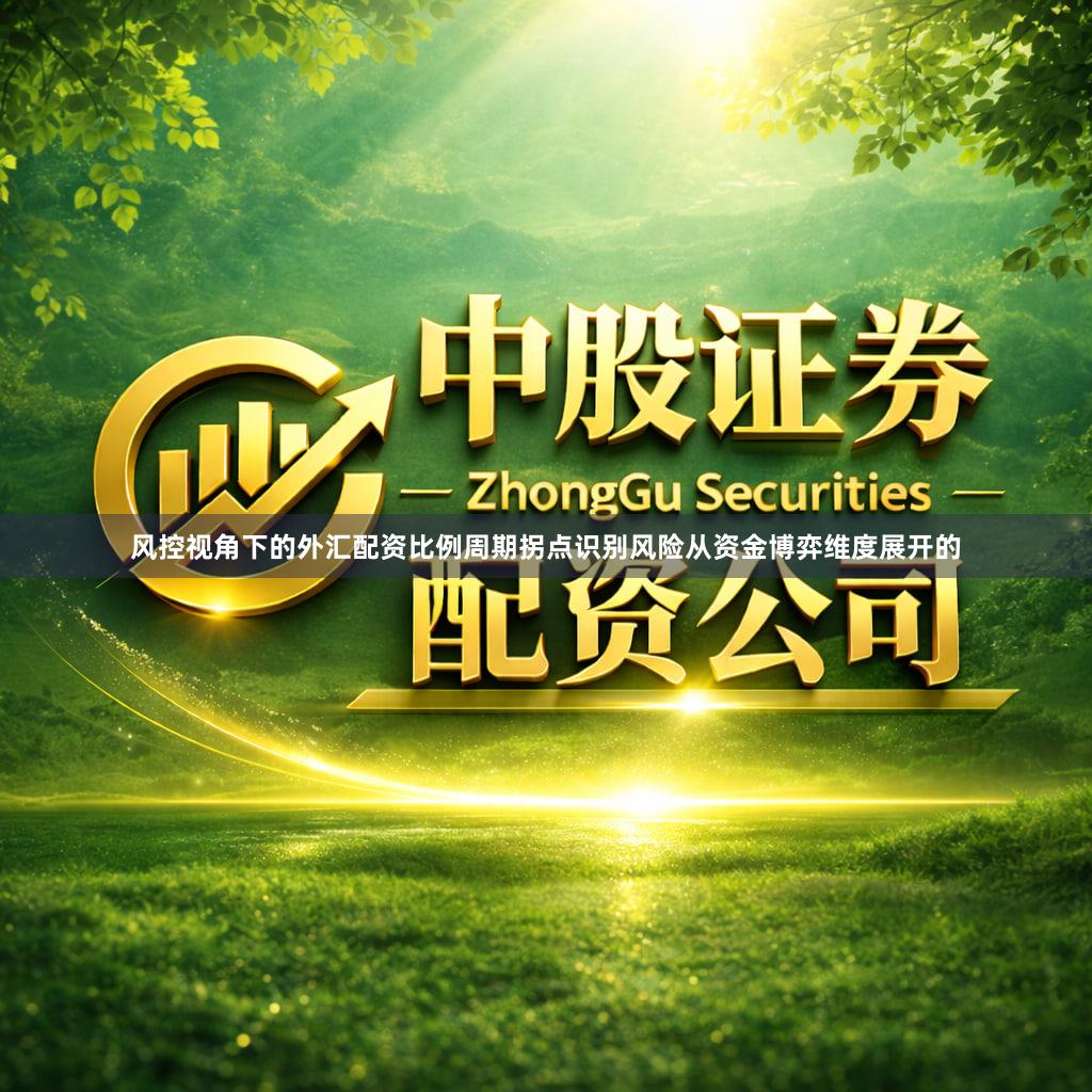 风控视角下的外汇配资比例周期拐点识别风险从资金博弈维度展开的