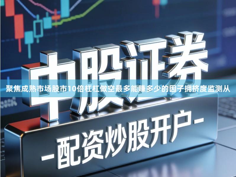 聚焦成熟市场股市10倍杠杠做空最多能赚多少的因子拥挤度监测从
