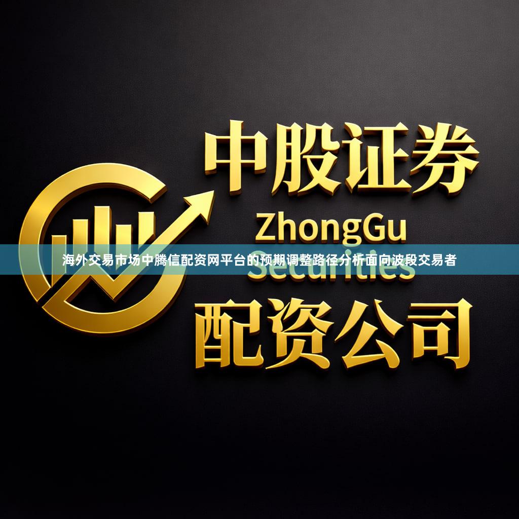 海外交易市场中腾信配资网平台的预期调整路径分析面向波段交易者