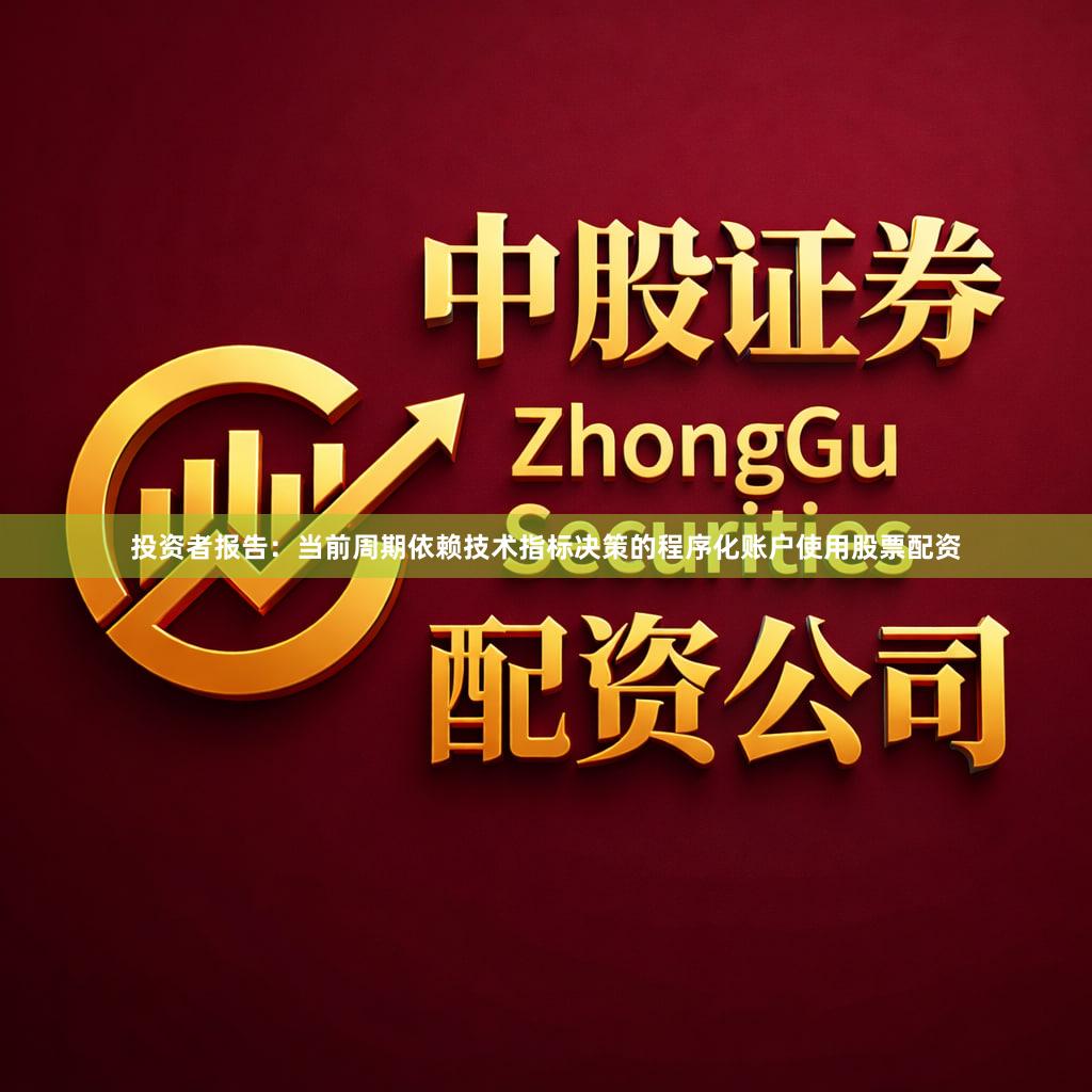 投资者报告：当前周期依赖技术指标决策的程序化账户使用股票配资