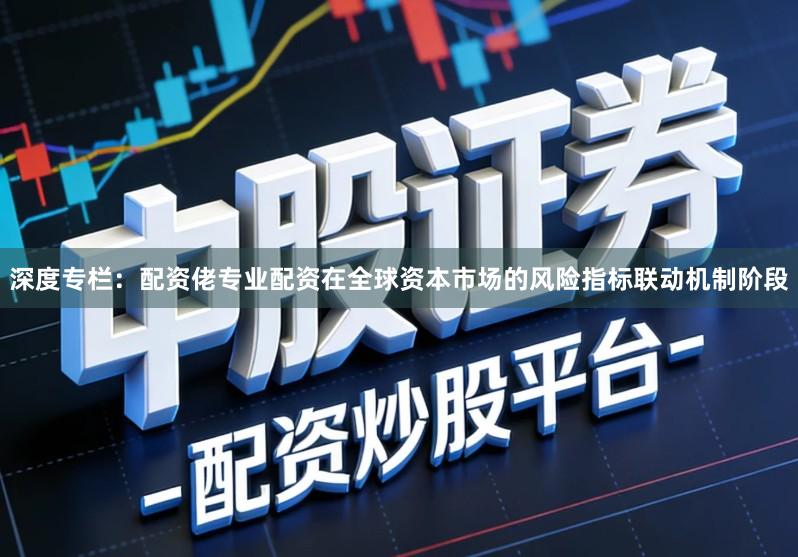 深度专栏：配资佬专业配资在全球资本市场的风险指标联动机制阶段